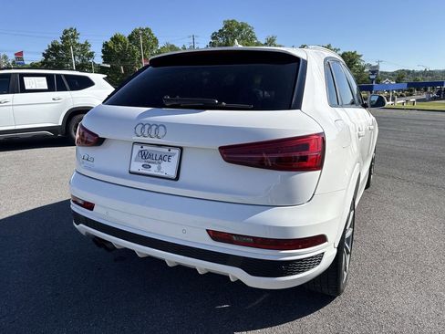 Used 2018 Audi Q3 2.0T Premium FWD image 5