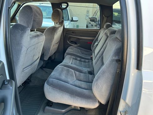 Used 2007 GMC Sierra 1500 SL RWD image 24