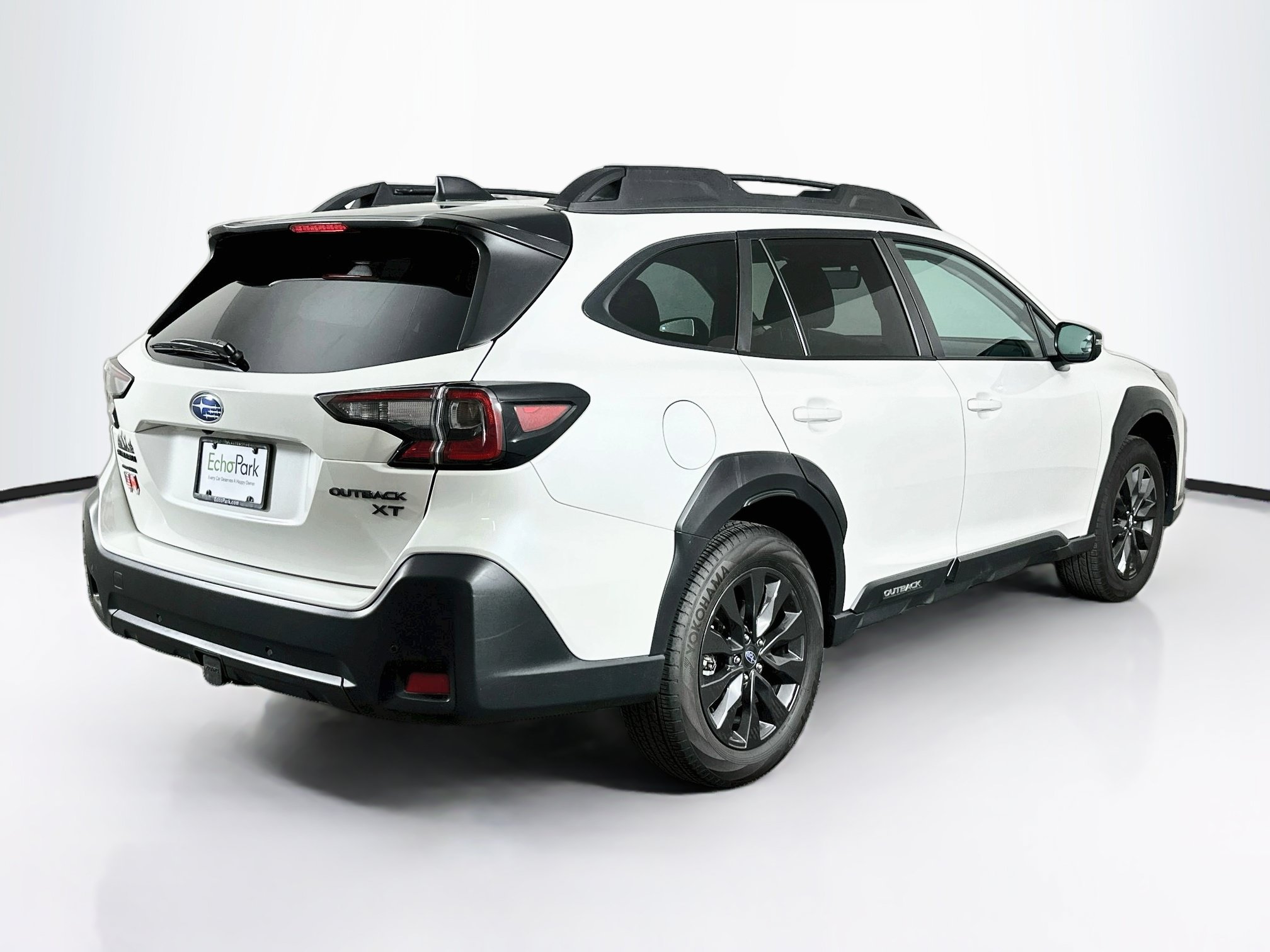 Used 2025 Subaru Outback Onyx Edition XT w/ Tech Package 2 AWD/4WD image 9