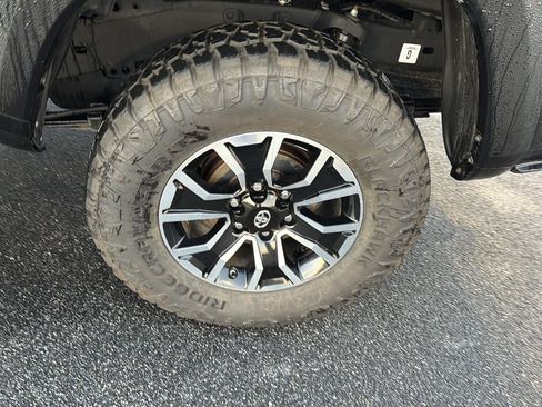 Certified 2021 Toyota Tacoma TRD Sport image 30