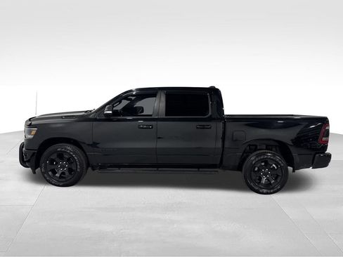 Used 2022 RAM 1500 Sport w/ Rebel Level 2 Equipment Group AWD/4WD image 12