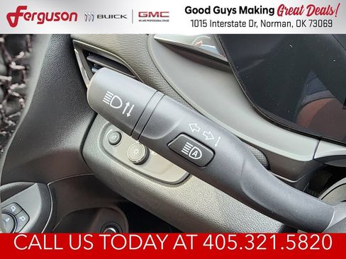 New 2026 Buick Envista Preferred w/ Convenience I Package FWD image 20
