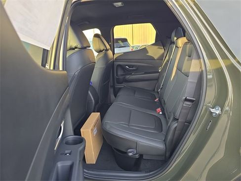 New 2026 Hyundai Santa Cruz SEL image 21