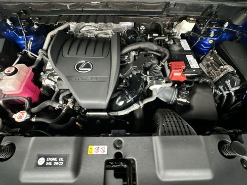 Used 2022 Lexus NX 350 F Sport image 18