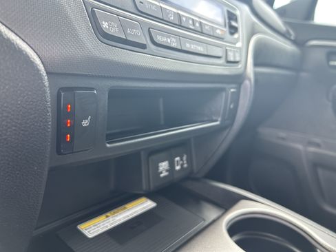 Certified 2023 Honda Ridgeline RTL-E image 25