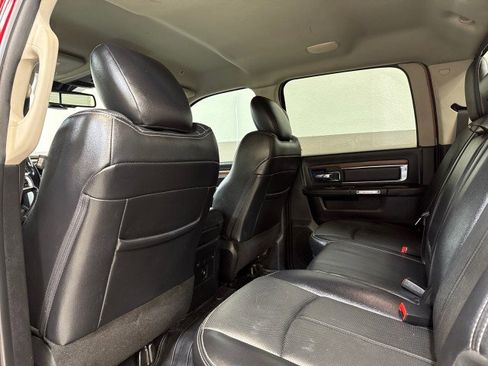 Used 2018 RAM 2500 Laramie w/ Convenience Group image 39