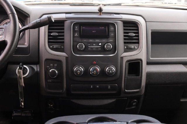 Used 2016 RAM 2500 Tradesman w/ Chrome Appearance Group AWD/4WD image 23