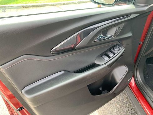 Certified 2023 Chevrolet TrailBlazer RS w/ Technology Package image 20