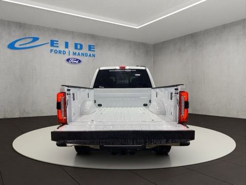 New 2026 Ford F350 XLT w/ XLT Premium Package AWD/4WD image 14