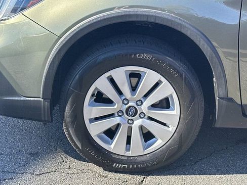Used 2019 Subaru Outback 2.5i image 13