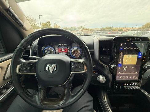 Used 2019 RAM 1500 Limited image 21