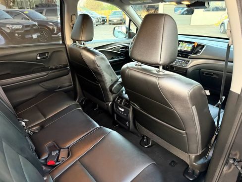 Used 2021 Honda Pilot EX-L image 19