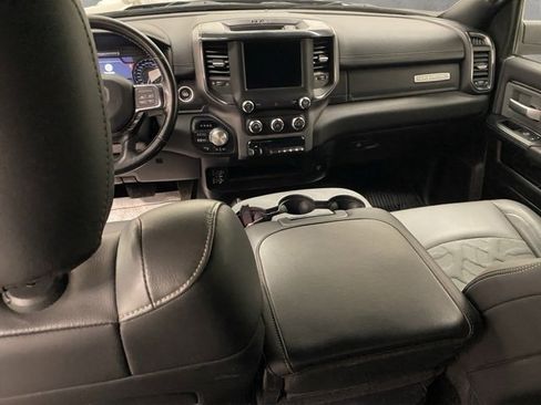 Used 2019 RAM 2500 Power Wagon image 7