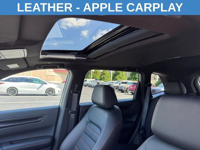 Used 2026 Honda CR-V Sport-L image 15