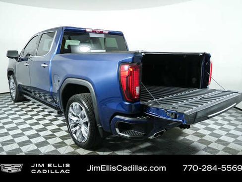 Used 2022 GMC Sierra 1500 Denali w/ Denali Reserve Package image 27