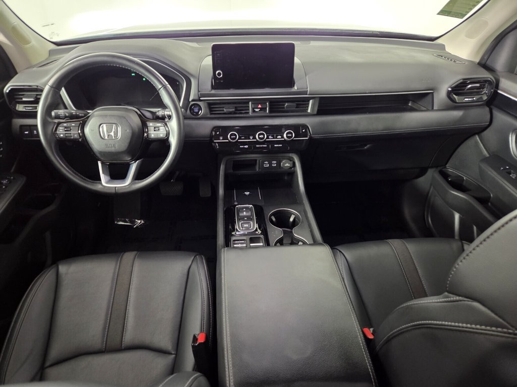 Used 2024 Honda Pilot EX-L image 28