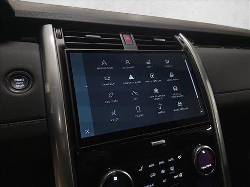 New 2026 Land Rover Discovery S AWD/4WD image 23