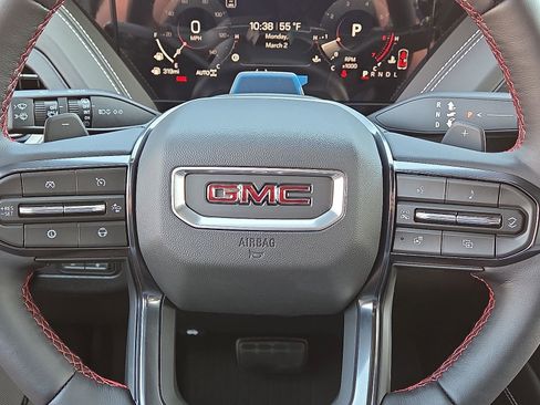 New 2026 GMC Yukon AT4 Ultimate image 13