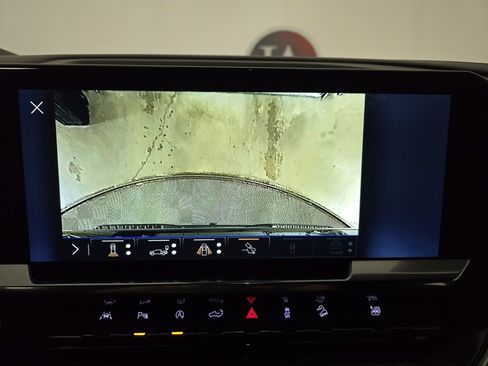 Used 2025 Chevrolet Silverado 1500 RST image 23