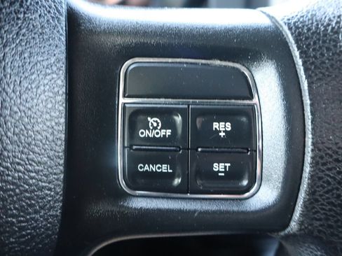 Used 2018 RAM 2500 Tradesman w/ Chrome Appearance Group AWD/4WD image 30