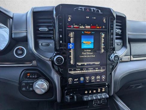 Used 2020 RAM 1500 Limited AWD/4WD image 16