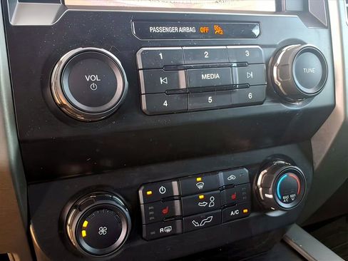 Used 2020 Ford F150 Raptor w/ Equipment Group 801A Mid image 11