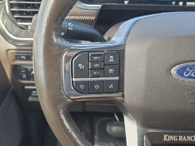 Used 2021 Ford F150 King Ranch w/ Equipment Group 601A High AWD/4WD image 27
