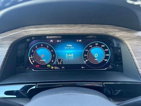 New 2025 Volkswagen Atlas SEL image 27