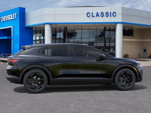 New 2026 Chevrolet Equinox EV LT w/ Midnight Package image 5