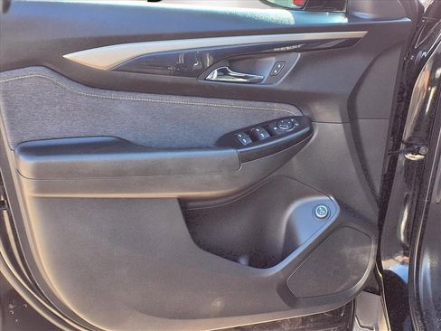 Used 2024 Chevrolet TrailBlazer ACTIV w/ Convenience Package image 22