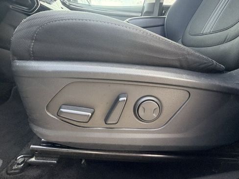 Used 2024 Hyundai Tucson SEL AWD/4WD image 28