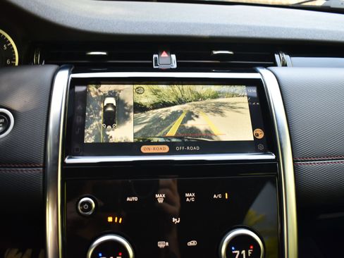 Used 2021 Land Rover Discovery Sport S R-Dynamic image 36