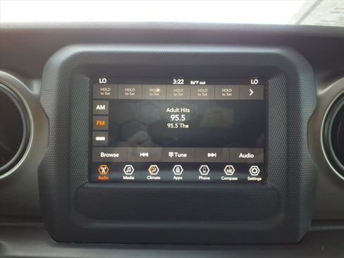 Used 2020 Jeep Wrangler Unlimited Sport image 20