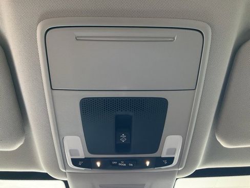 New 2026 Honda CR-V EX image 19