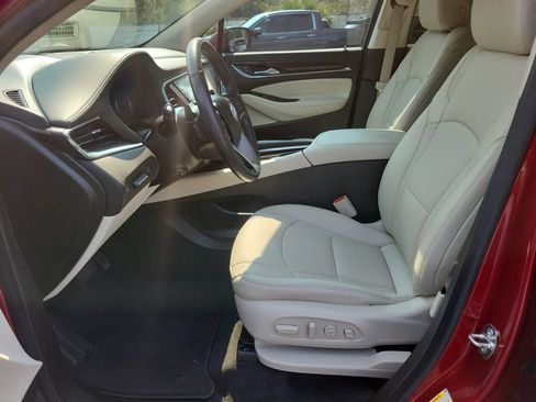 Used 2024 Buick Enclave Premium w/ Experience Buick Package FWD image 38