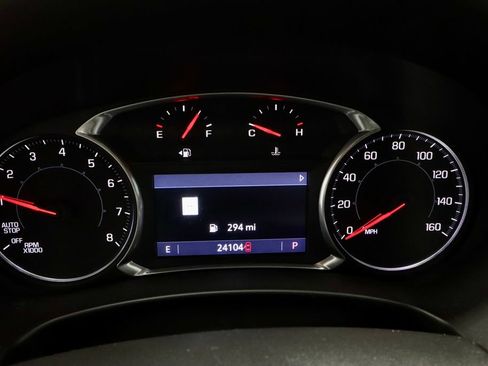 Used 2022 GMC Terrain SLE w/ Driver Convenience Package FWD image 30
