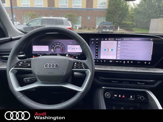 New 2026 Audi Q5 Premium Plus AWD/4WD image 2