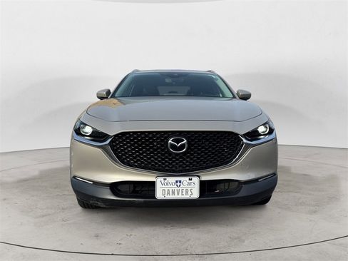 Used 2023 MAZDA CX-30 AWD 2.5 S w/ Select Package image 24