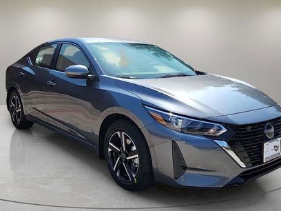 Certified 2025 Nissan Sentra SV w/ All-Weather Package