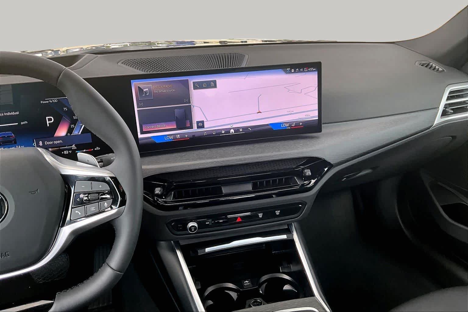 Used 2026 BMW 330i Sedan RWD image 6