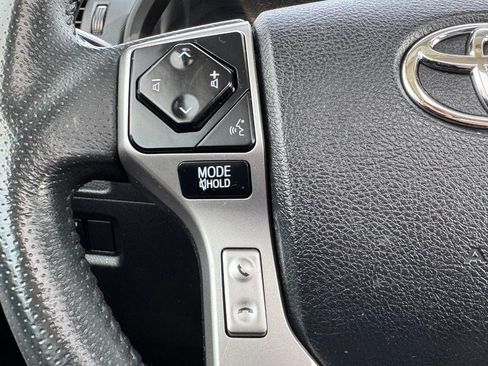 Certified 2021 Toyota 4Runner SR5 Premium image 18