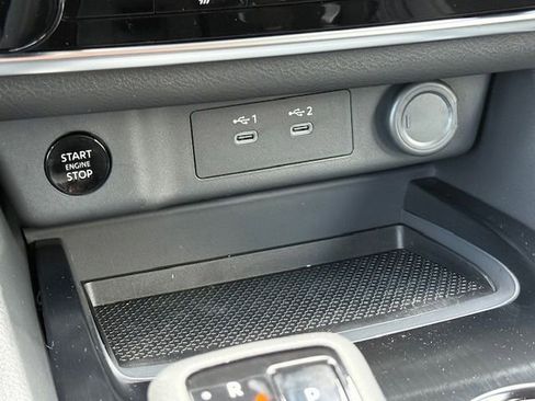 New 2026 Nissan Rogue S image 19