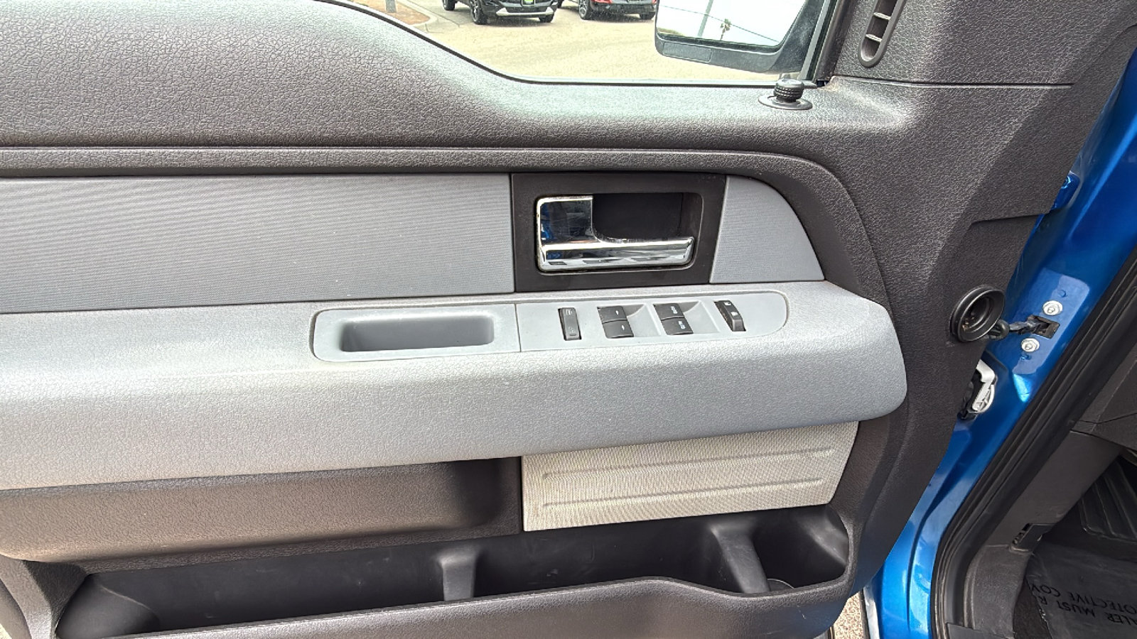 Used 2013 Ford F150 STX w/ Mid Equipment Group RWD image 8