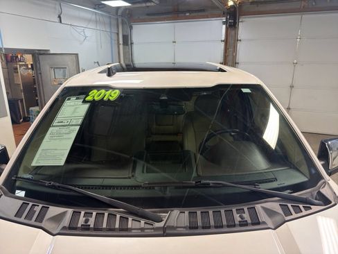 Used 2019 Ford F150 Lariat AWD/4WD image 28