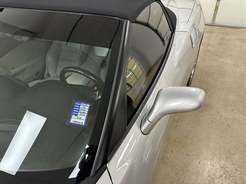 Used 2008 Chevrolet Corvette Convertible w/ Preferred Equipment Group image 28