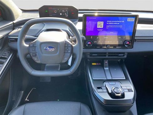 New 2026 Subaru Solterra Premium image 7