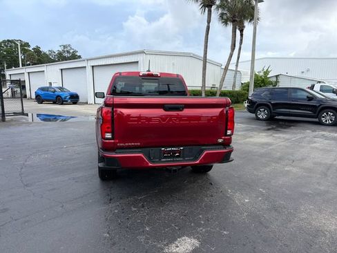 New 2026 Chevrolet Colorado LT w/ LT Convenience Package RWD image 10