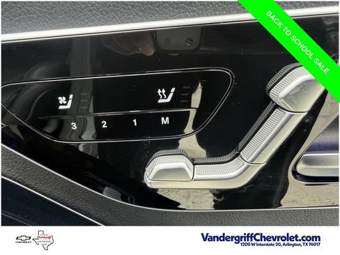 Used 2023 Mercedes-Benz S 500 4MATIC w/ AMG Line image 27
