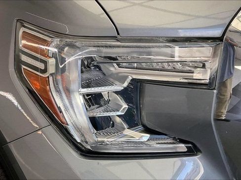 Used 2020 GMC Sierra 1500 Denali w/ Denali Ultimate Package AWD/4WD image 28