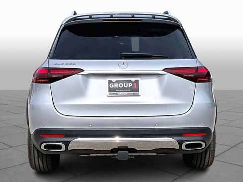 New 2026 Mercedes-Benz GLE 350 GLE 350 image 5